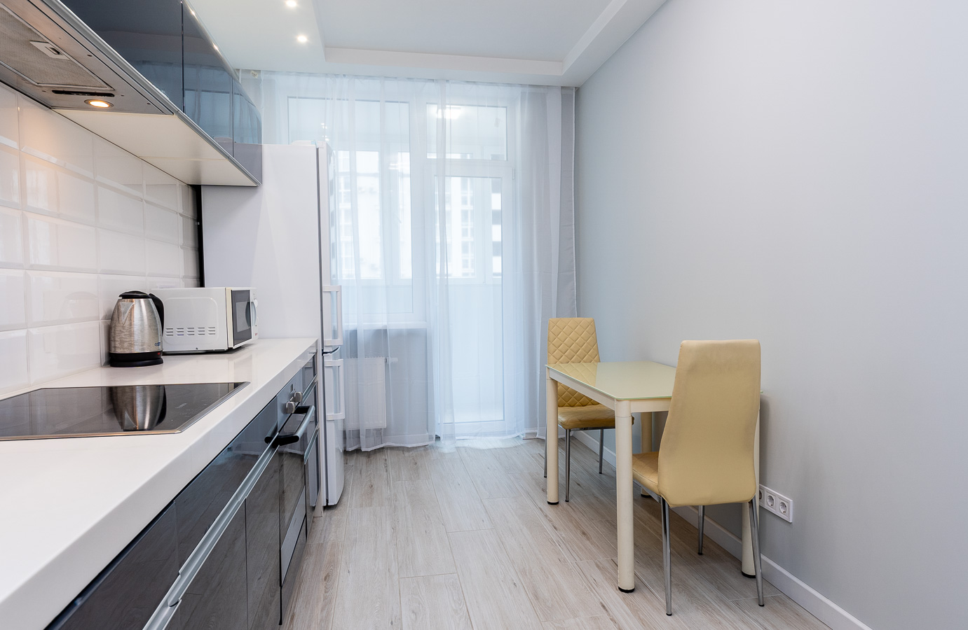 Відчуйте себе вдома, в Києві! #2