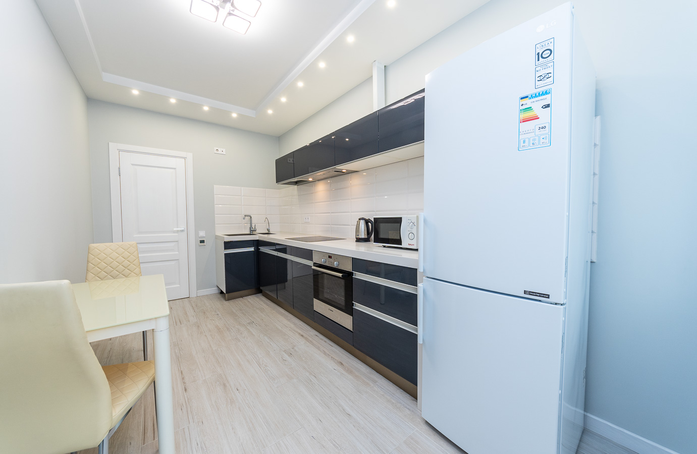 Відчуйте себе вдома, в Києві! #3