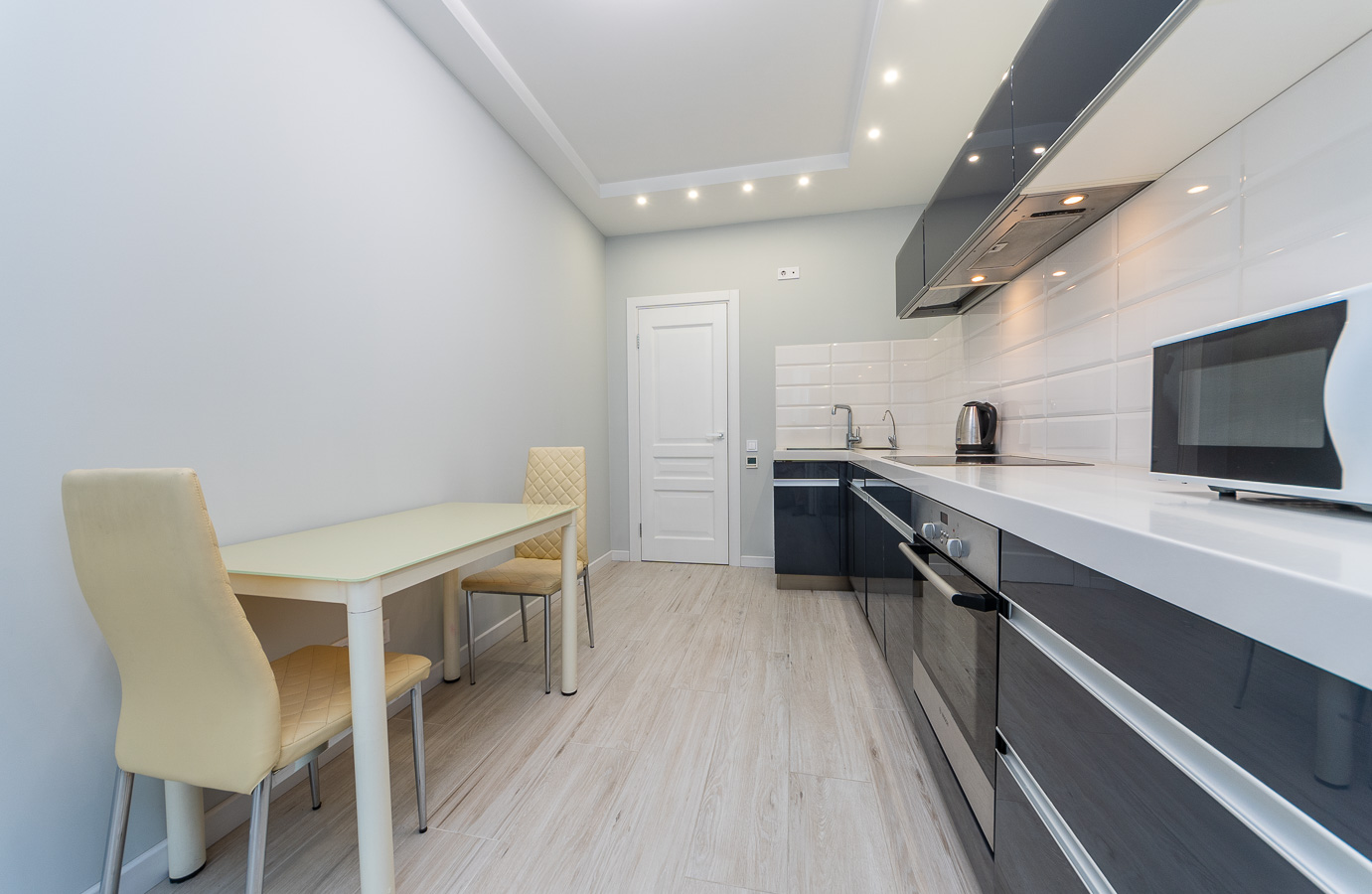 Відчуйте себе вдома, в Києві! #4