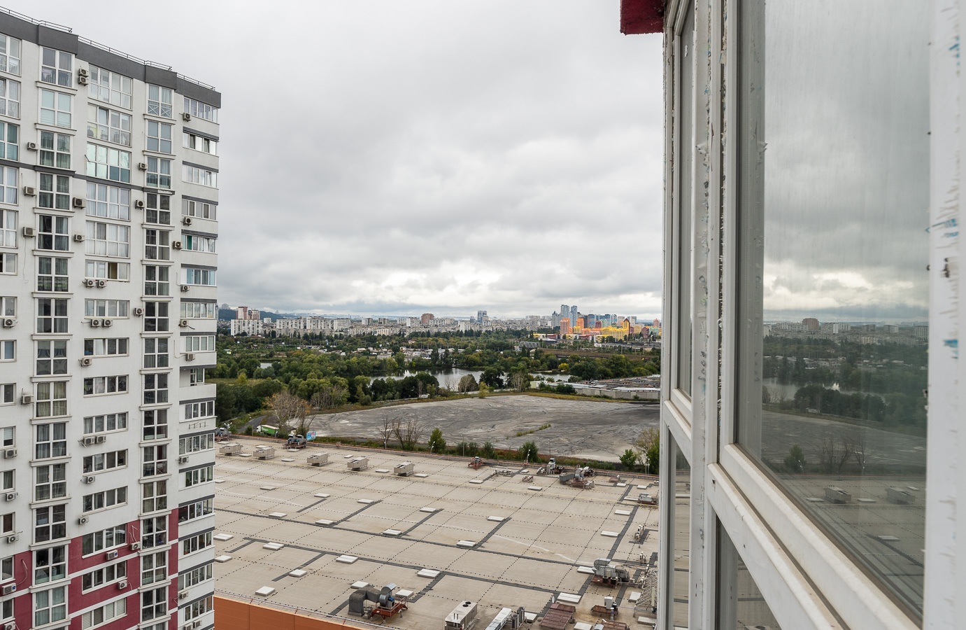 Відчуйте себе вдома, в Києві! #6