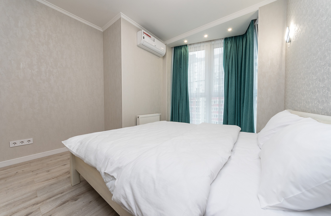 Відчуйте себе вдома, в Києві! #9