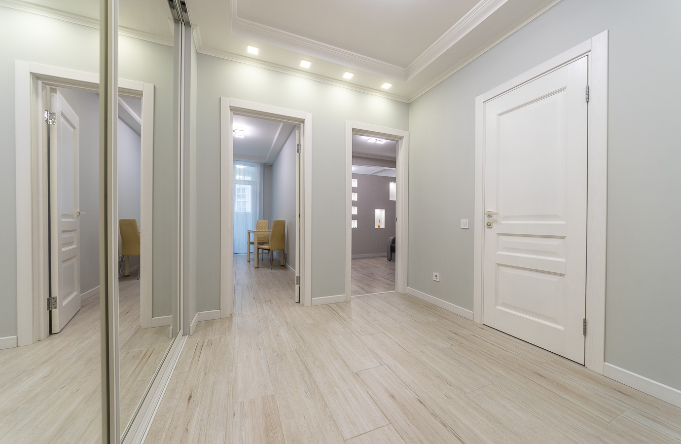 Відчуйте себе вдома, в Києві! #13