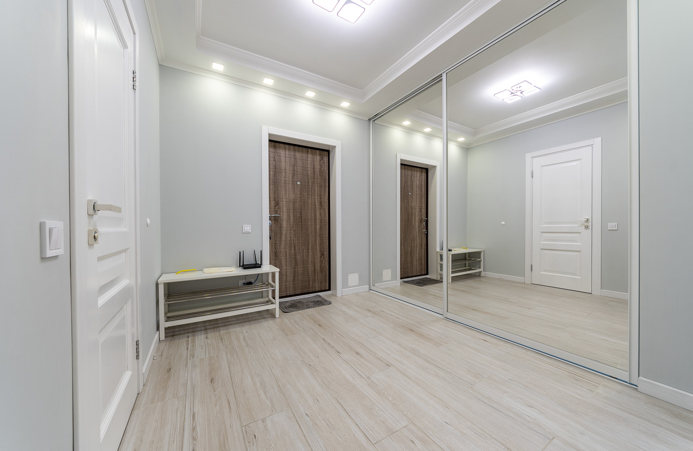 Відчуйте себе вдома, в Києві! #14