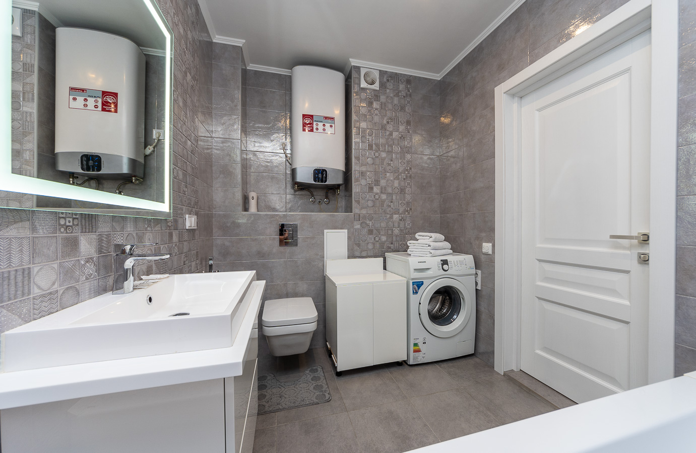 Відчуйте себе вдома, в Києві! #15