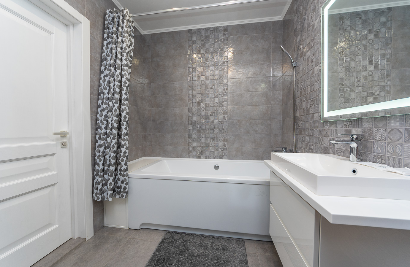 Відчуйте себе вдома, в Києві! #16