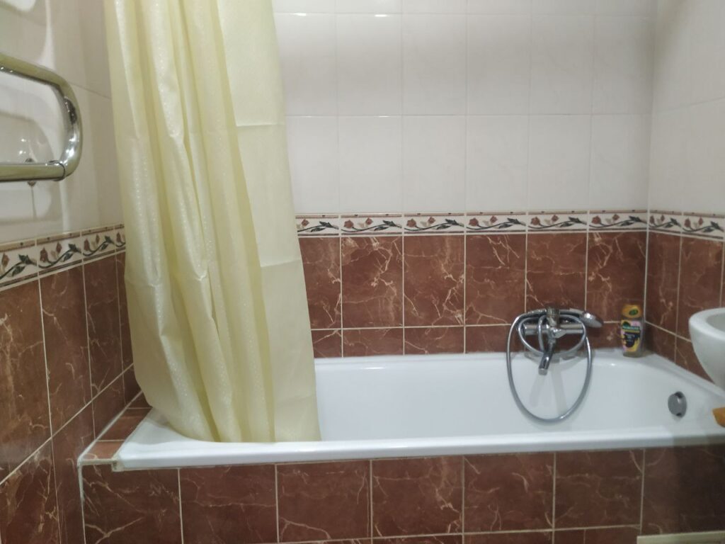 Сдам квартиру посуточно метро Берестейская #6