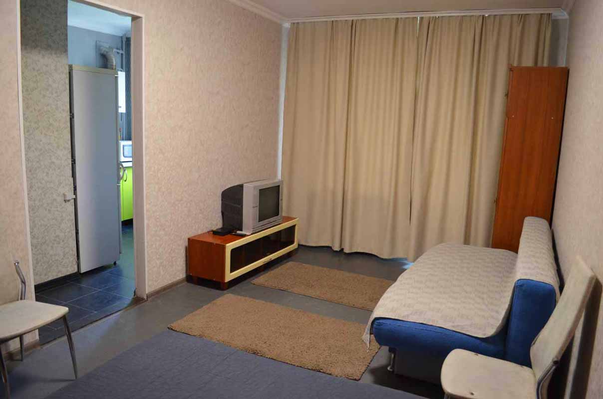 Квартира посуточно Жд вокзал #3