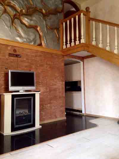 Квартира посуточно и почасово в центре Киева, на у... #2