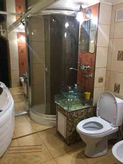 Квартира посуточно и почасово в центре Киева, на у... #3