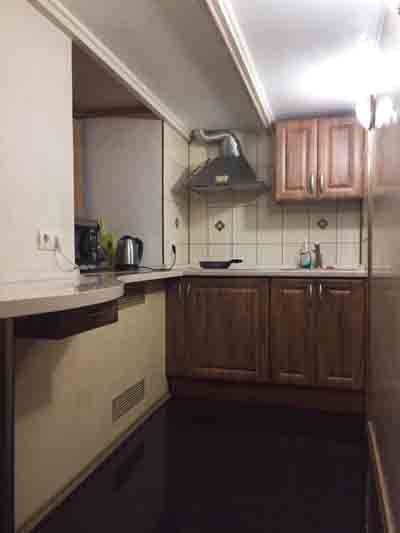 Квартира посуточно и почасово в центре Киева, на у... #4