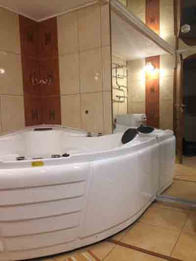 Квартира посуточно и почасово в центре Киева, на у... #5