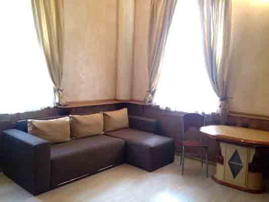 Квартира посуточно и почасово в центре Киева, на у... #7