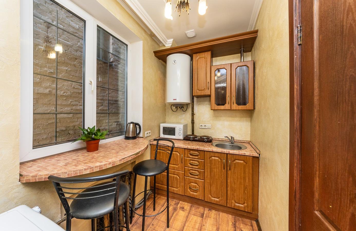 Квартира подобово софіївська 23 #2