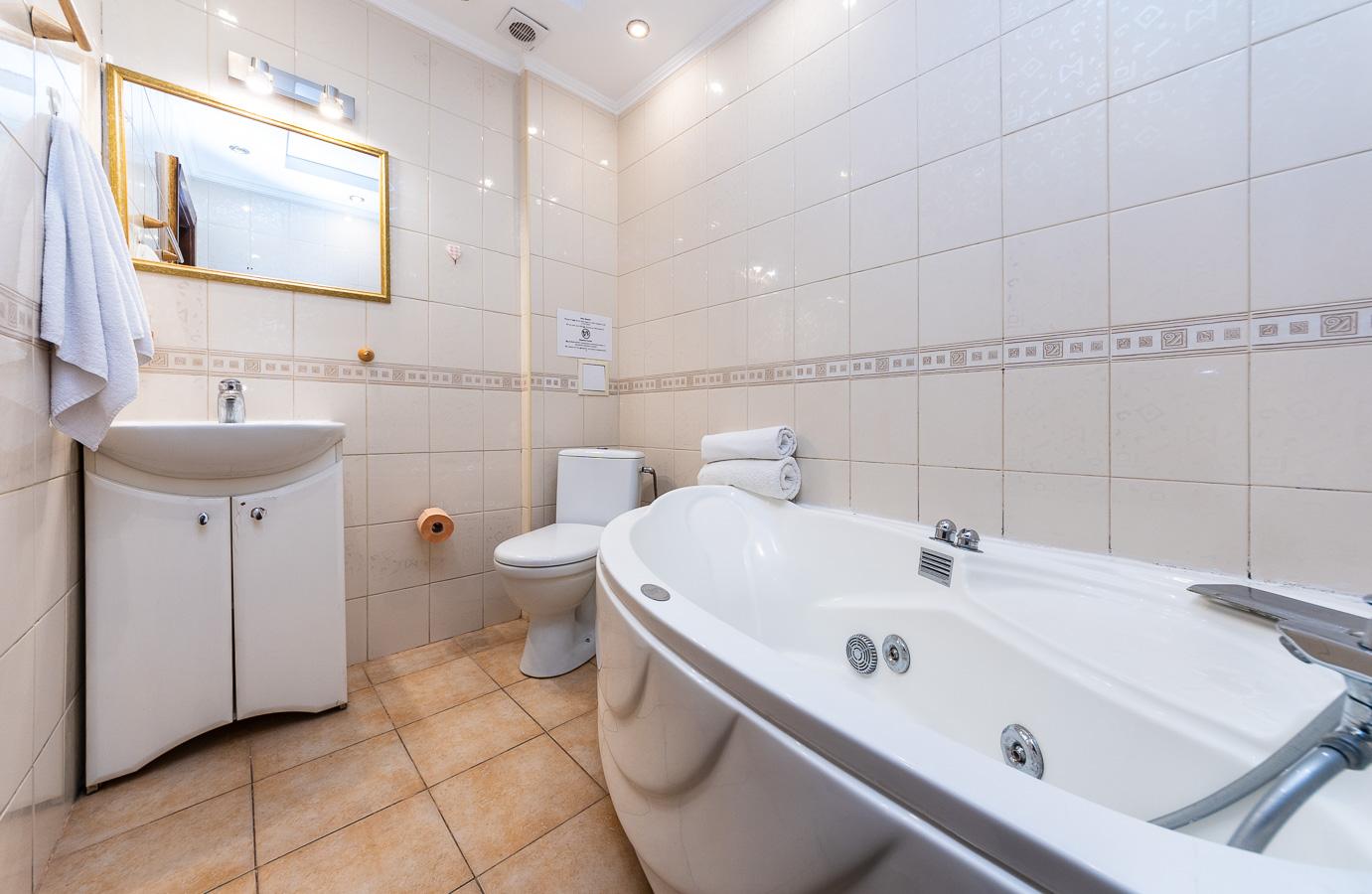 Квартира подобово софіївська 23 #3