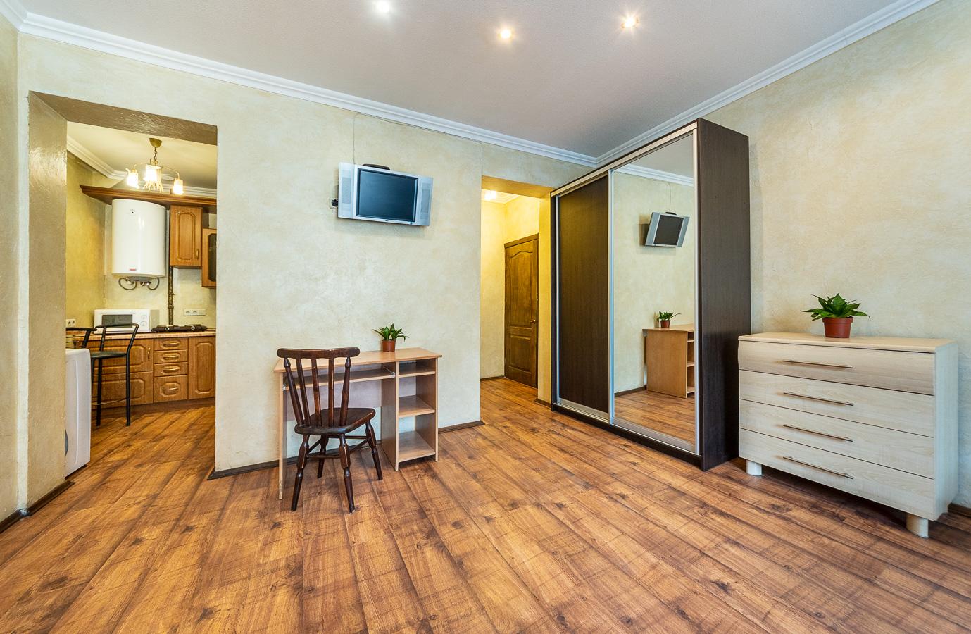 Квартира подобово софіївська 23 #4