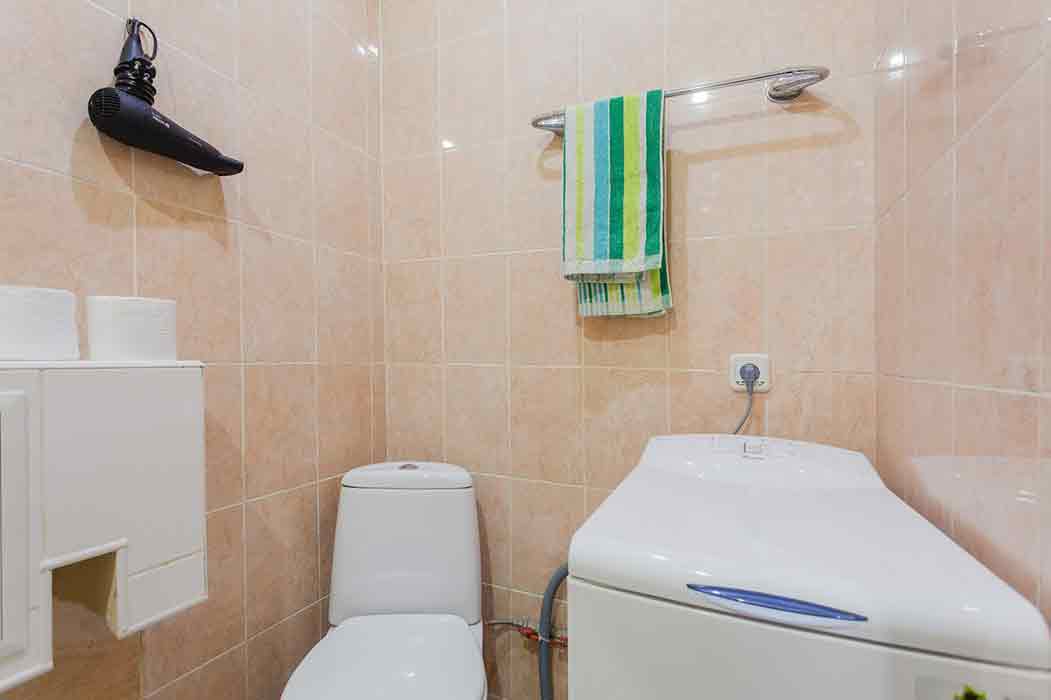 Квартира возле метро Дарница #4