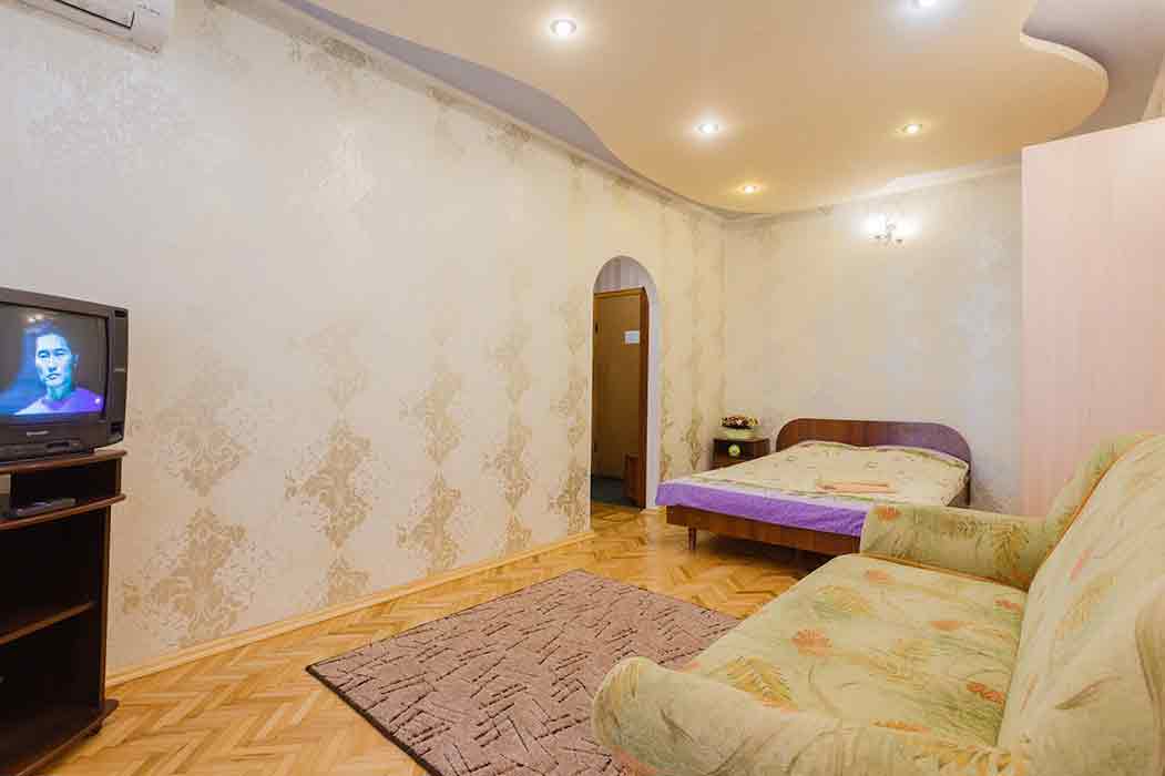 Квартира возле метро Дарница #5