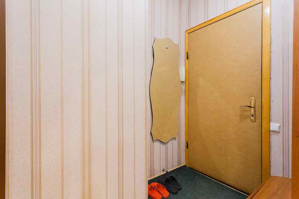 Квартира возле метро Дарница #6