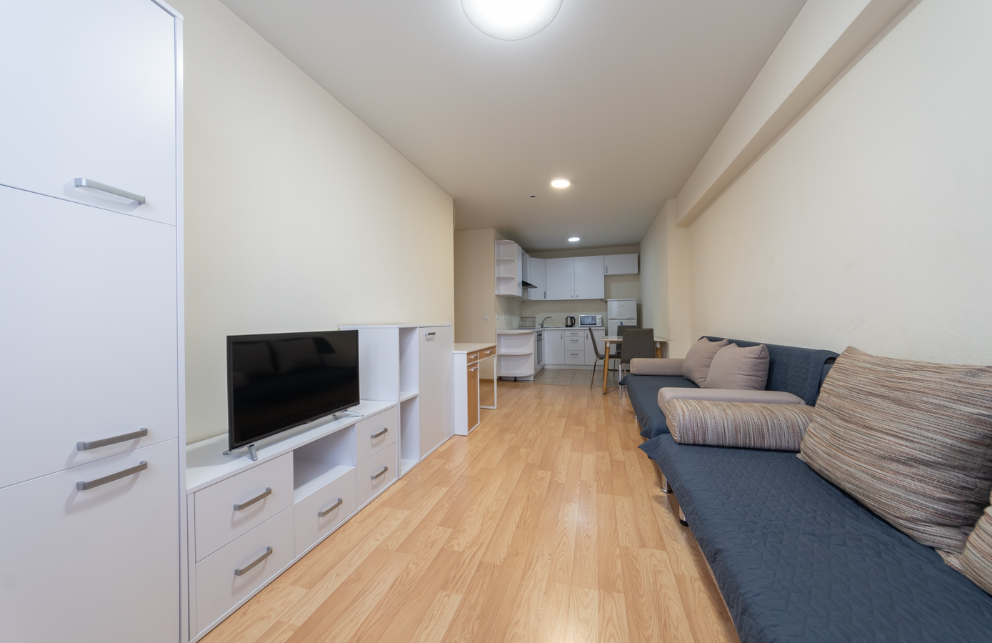 Подобова оренда в ЖК SmartHouse, від власника. #2