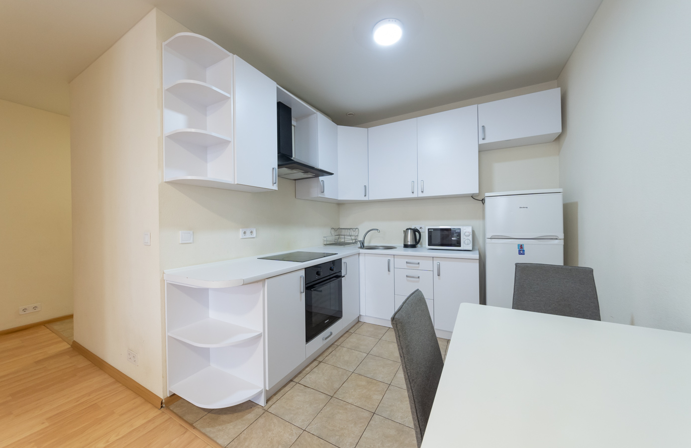 Подобова оренда в ЖК SmartHouse, від власника. #5