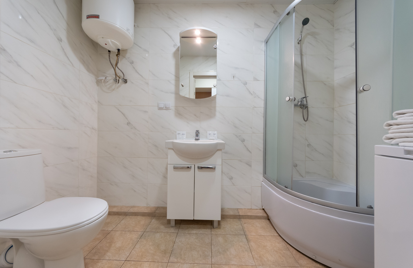 Подобова оренда в ЖК SmartHouse, від власника. #17