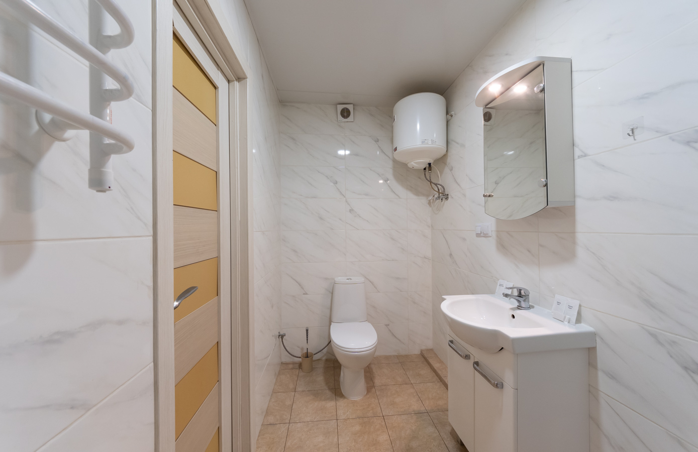 Подобова оренда в ЖК SmartHouse, від власника. #18