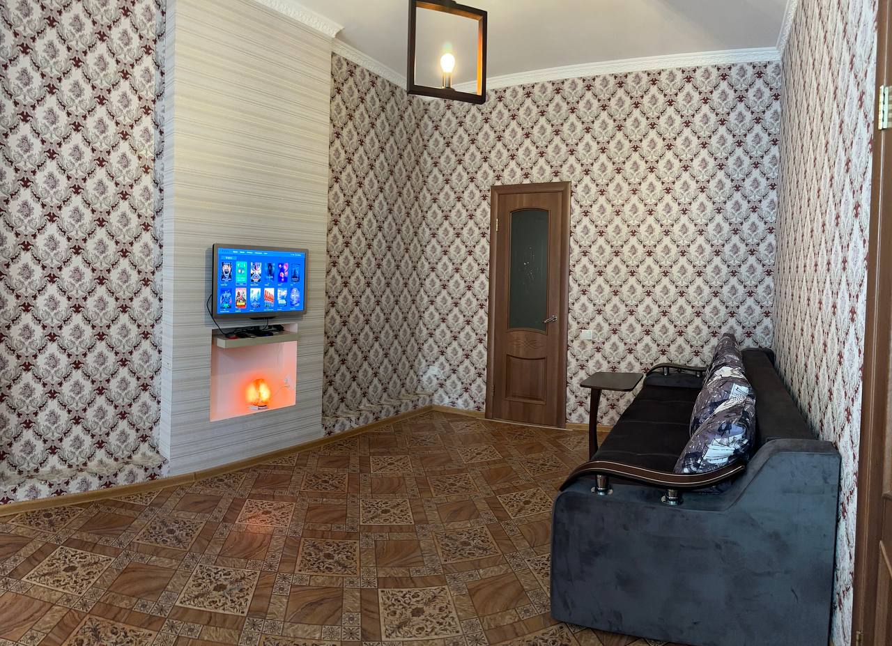 Двухкомнатная. ул. Фалеевская. Возле городка 