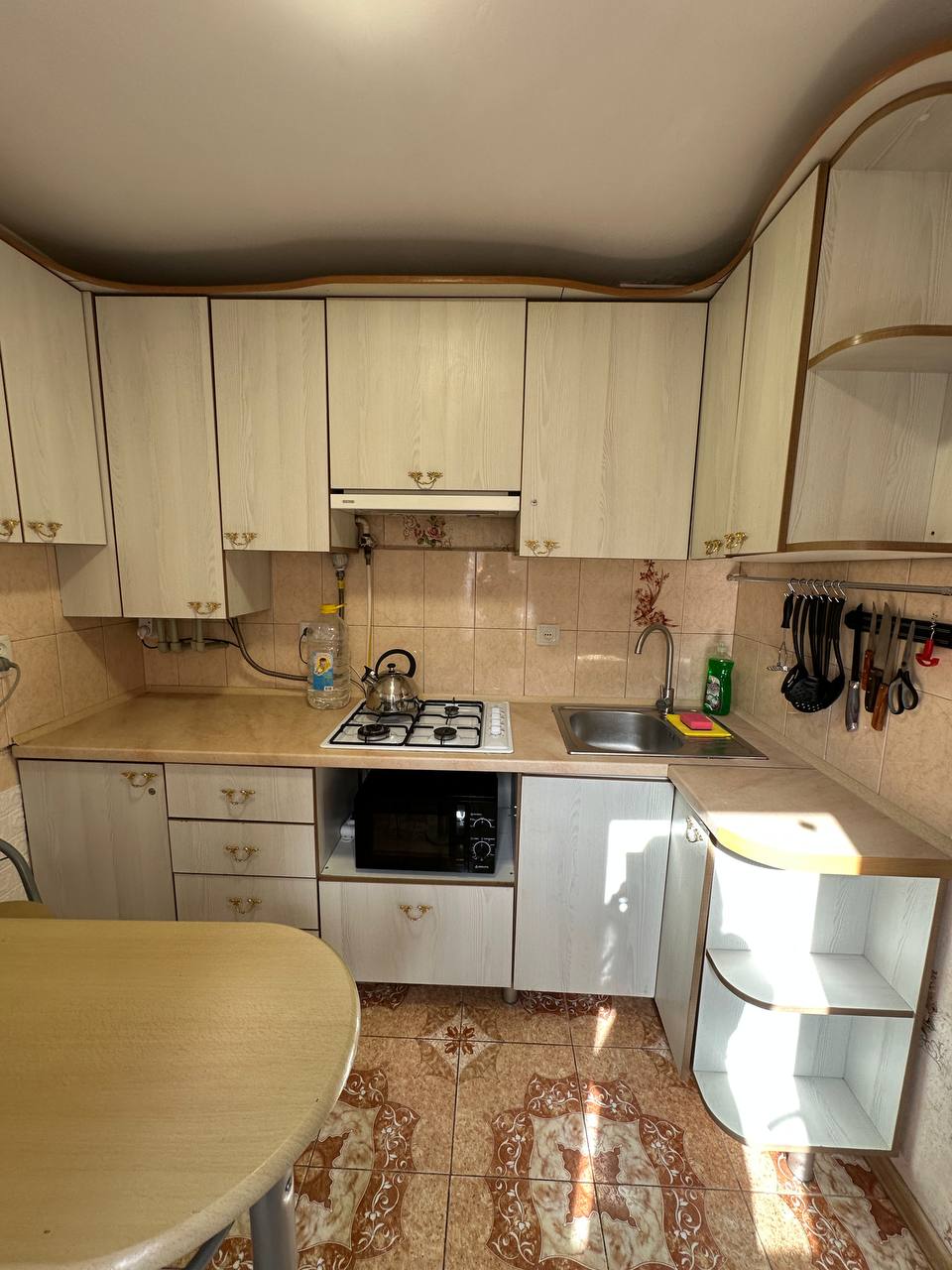 Двухкомнатная. ул. Фалеевская. Возле городка 