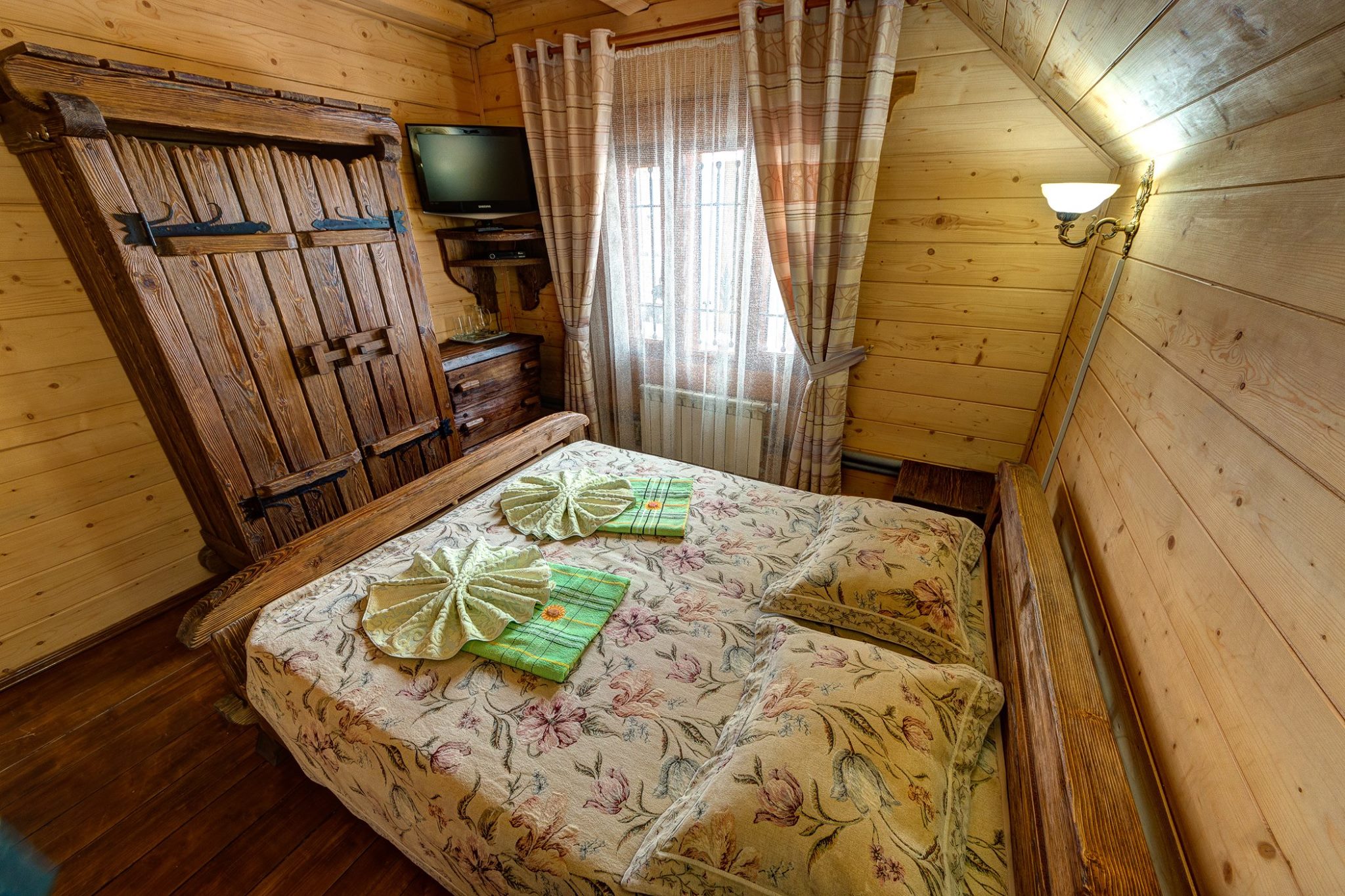 Оренда двоповерхового будинку на 10 осіб в Поляниц... #9