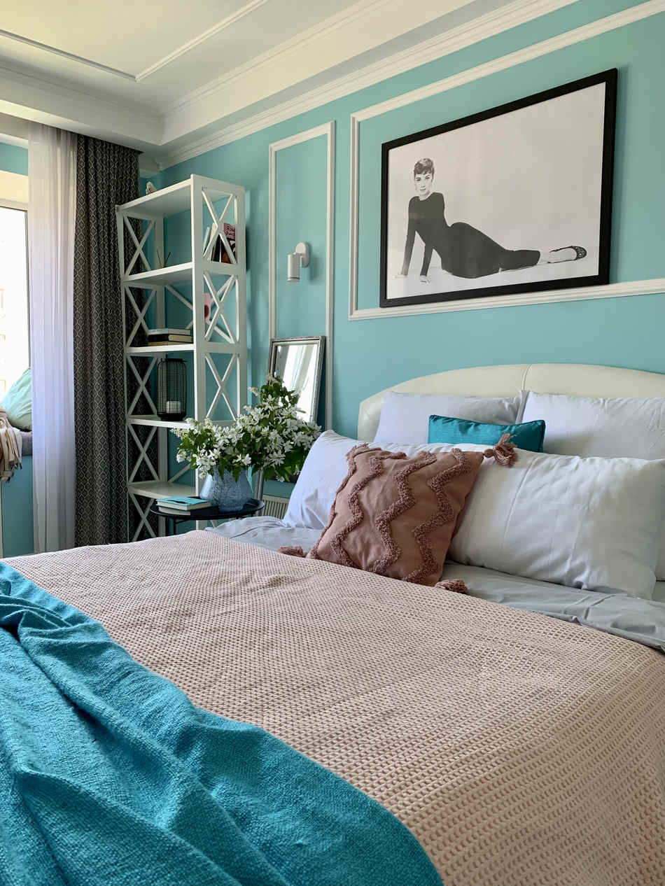 VIP 2-к апартаменты на Фестивальной со стильным ди... #2