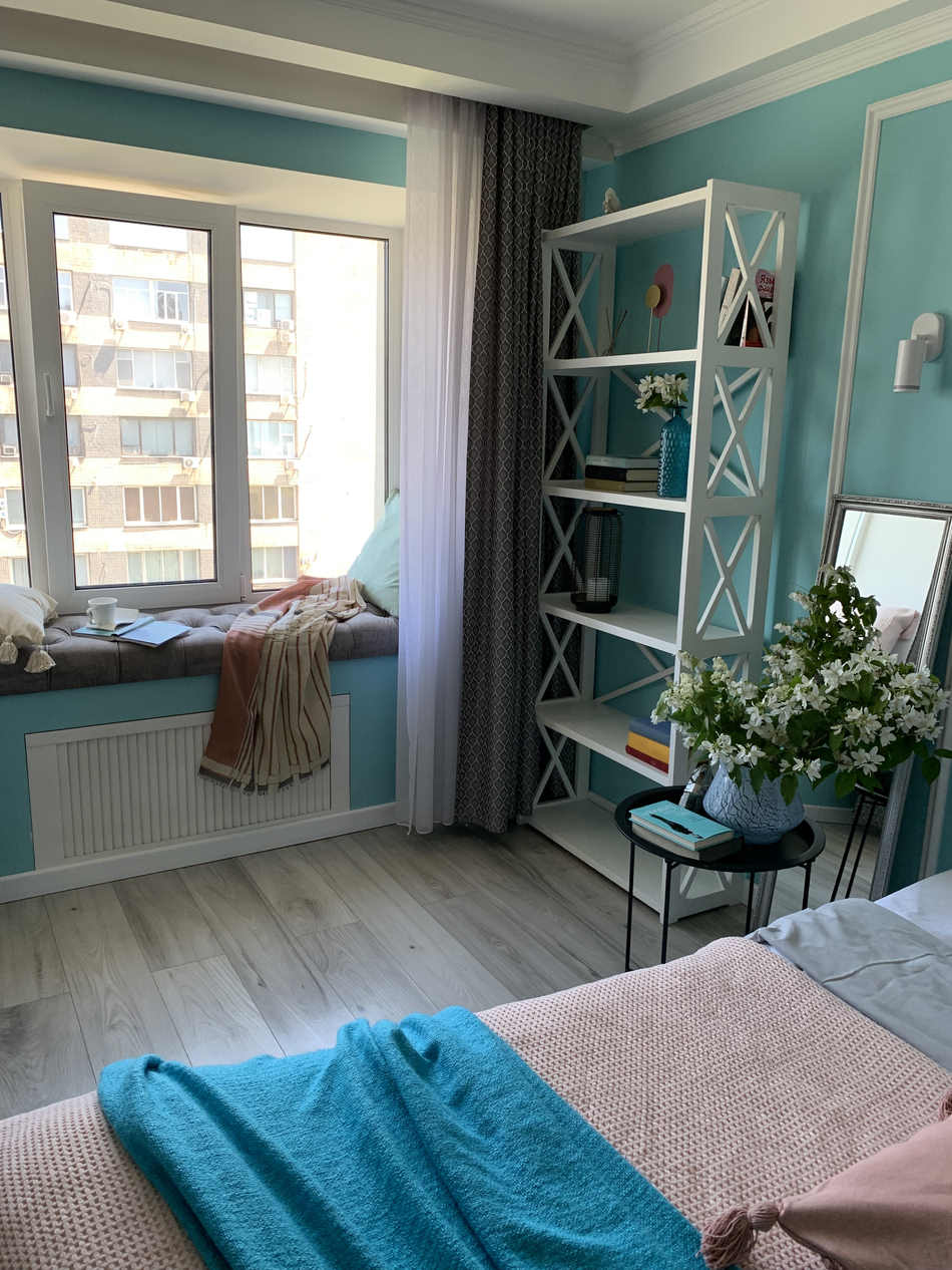 VIP 2-к апартаменты на Фестивальной со стильным ди... #3