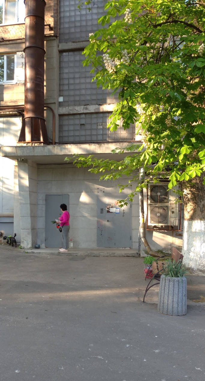 VIP 2-к апартаменты на Фестивальной со стильным ди... #17