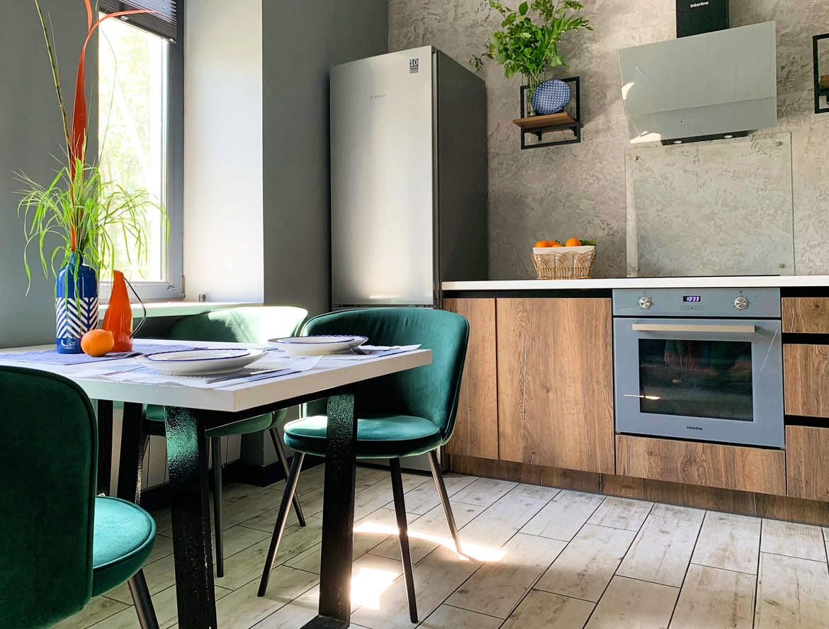 Шикарные 3-комнатные VIP-апартаменты на Металлурго... #5