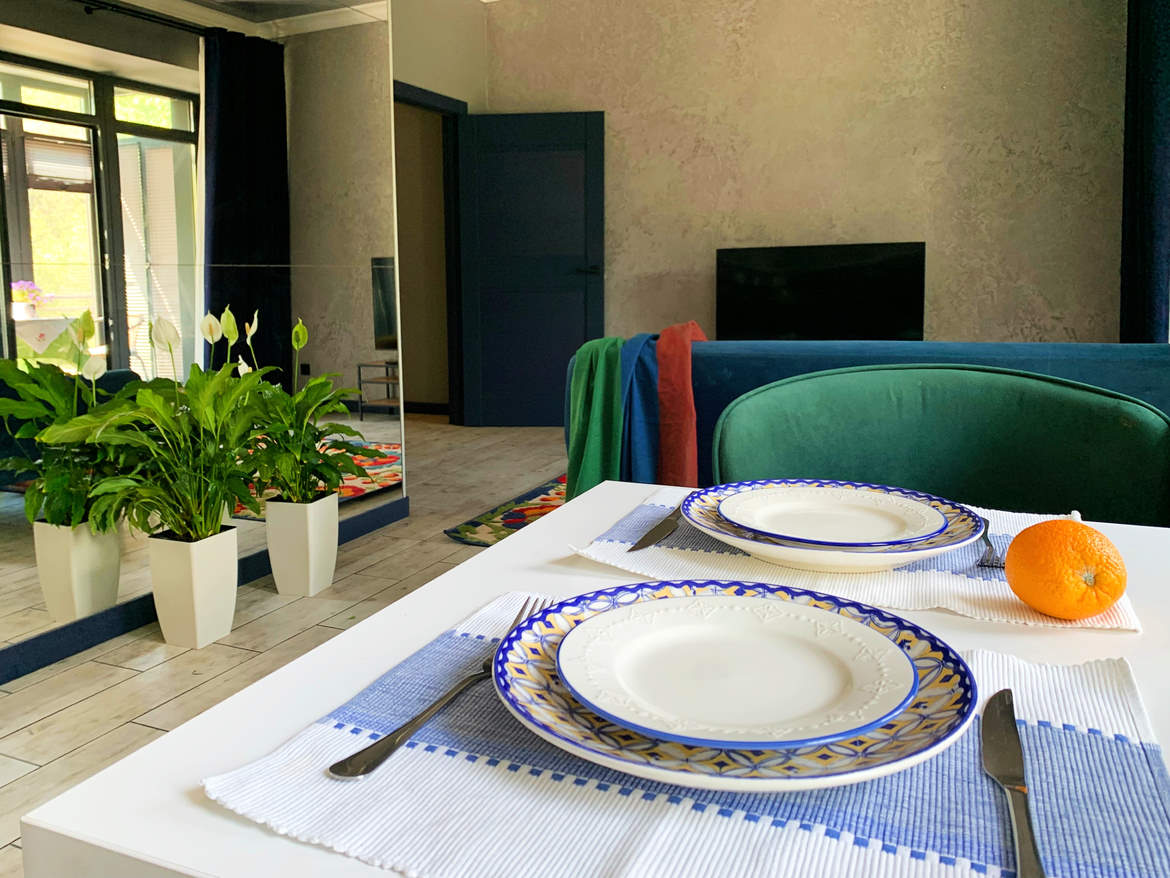 Шикарные 3-комнатные VIP-апартаменты на Металлурго... #7