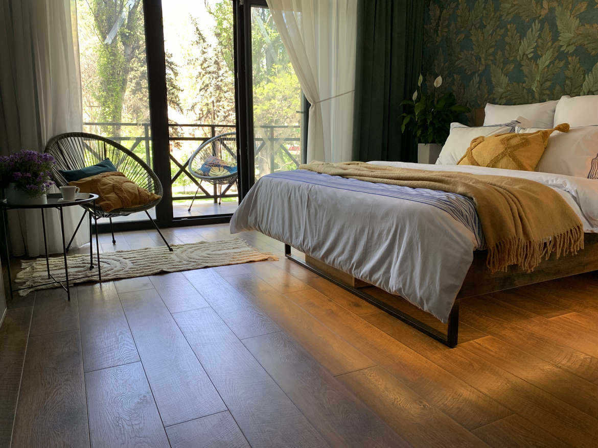 Шикарные 3-комнатные VIP-апартаменты на Металлурго... #8