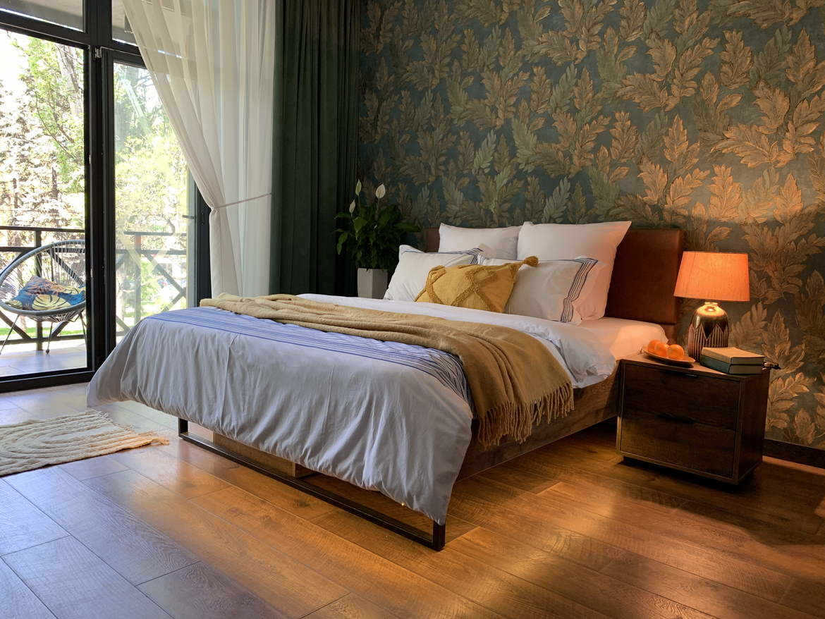 Шикарные 3-комнатные VIP-апартаменты на Металлурго... #9