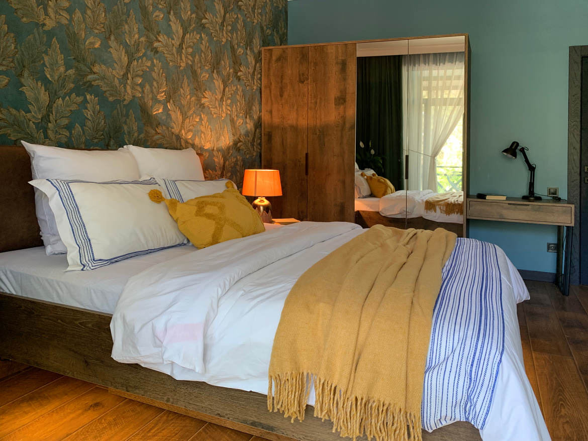 Шикарные 3-комнатные VIP-апартаменты на Металлурго... #11