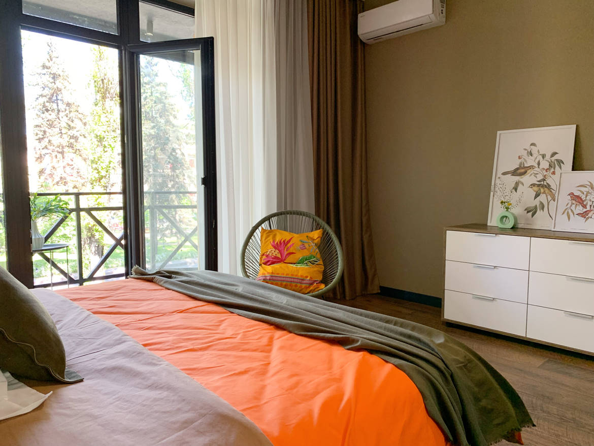 Шикарные 3-комнатные VIP-апартаменты на Металлурго... #15