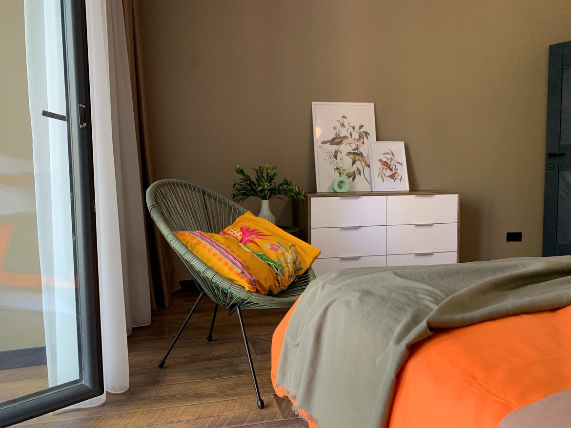 Шикарные 3-комнатные VIP-апартаменты на Металлурго... #16