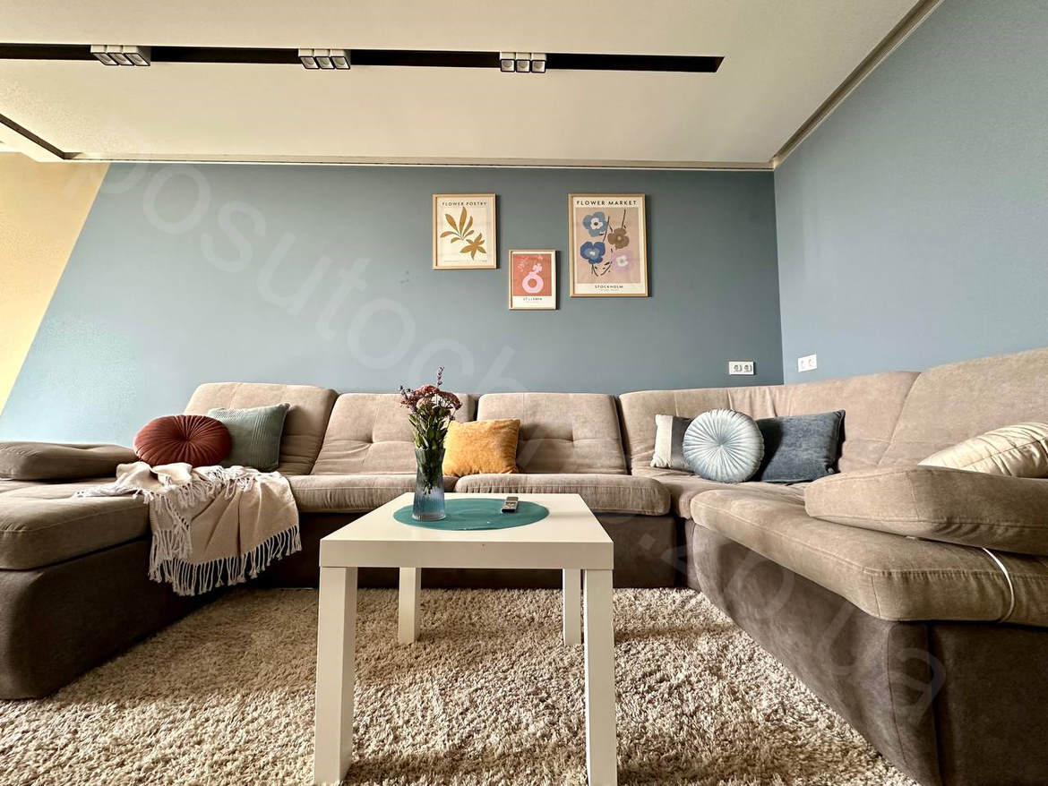 Ультрасовременные 2-комнатные VIP-апартаменты на Г... #2