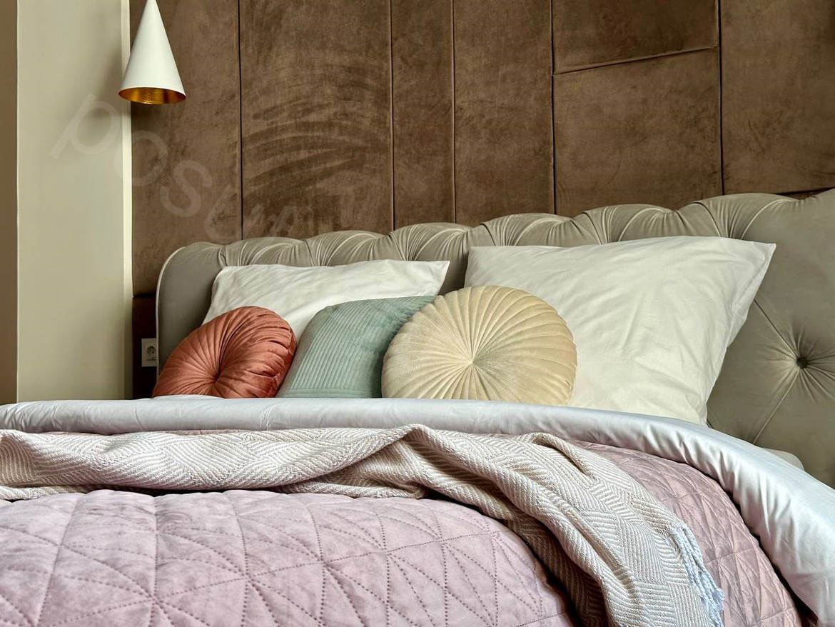 Ультрасовременные 2-комнатные VIP-апартаменты на Г... #4