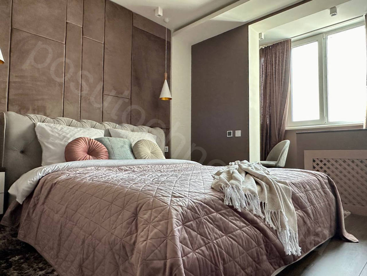 Ультрасовременные 2-комнатные VIP-апартаменты на Г... #5