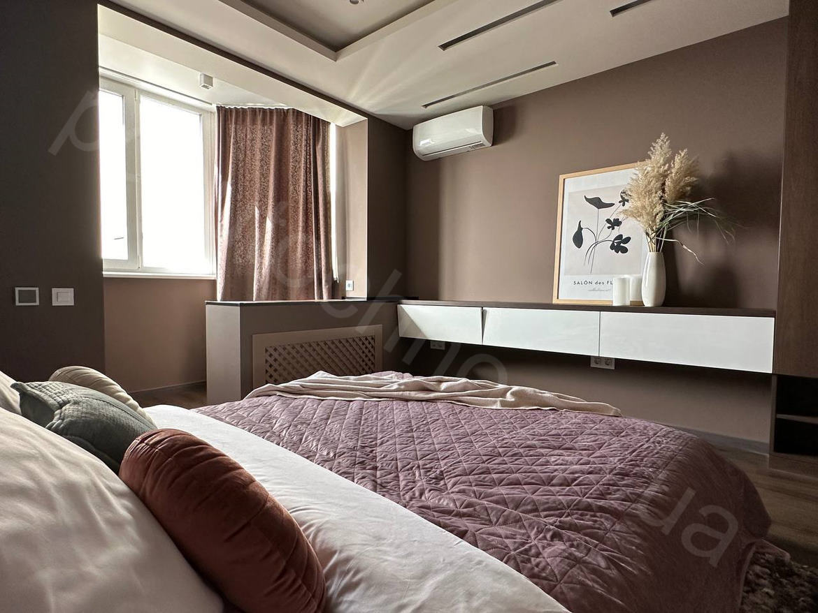 Ультрасовременные 2-комнатные VIP-апартаменты на Г... #6