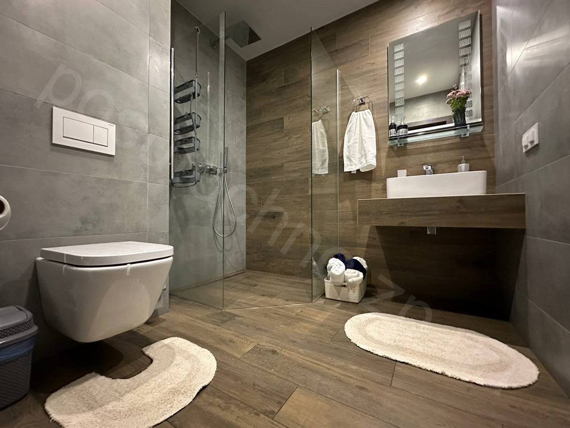 Ультрасовременные 2-комнатные VIP-апартаменты на Г... #7