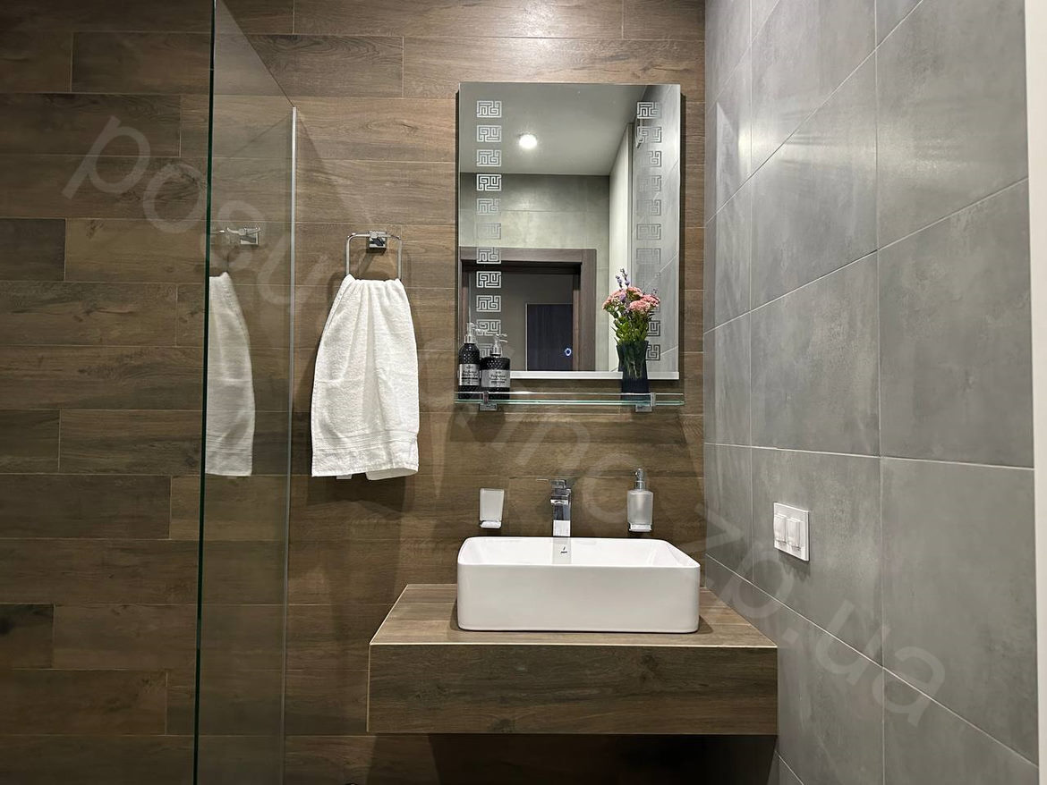 Ультрасовременные 2-комнатные VIP-апартаменты на Г... #8