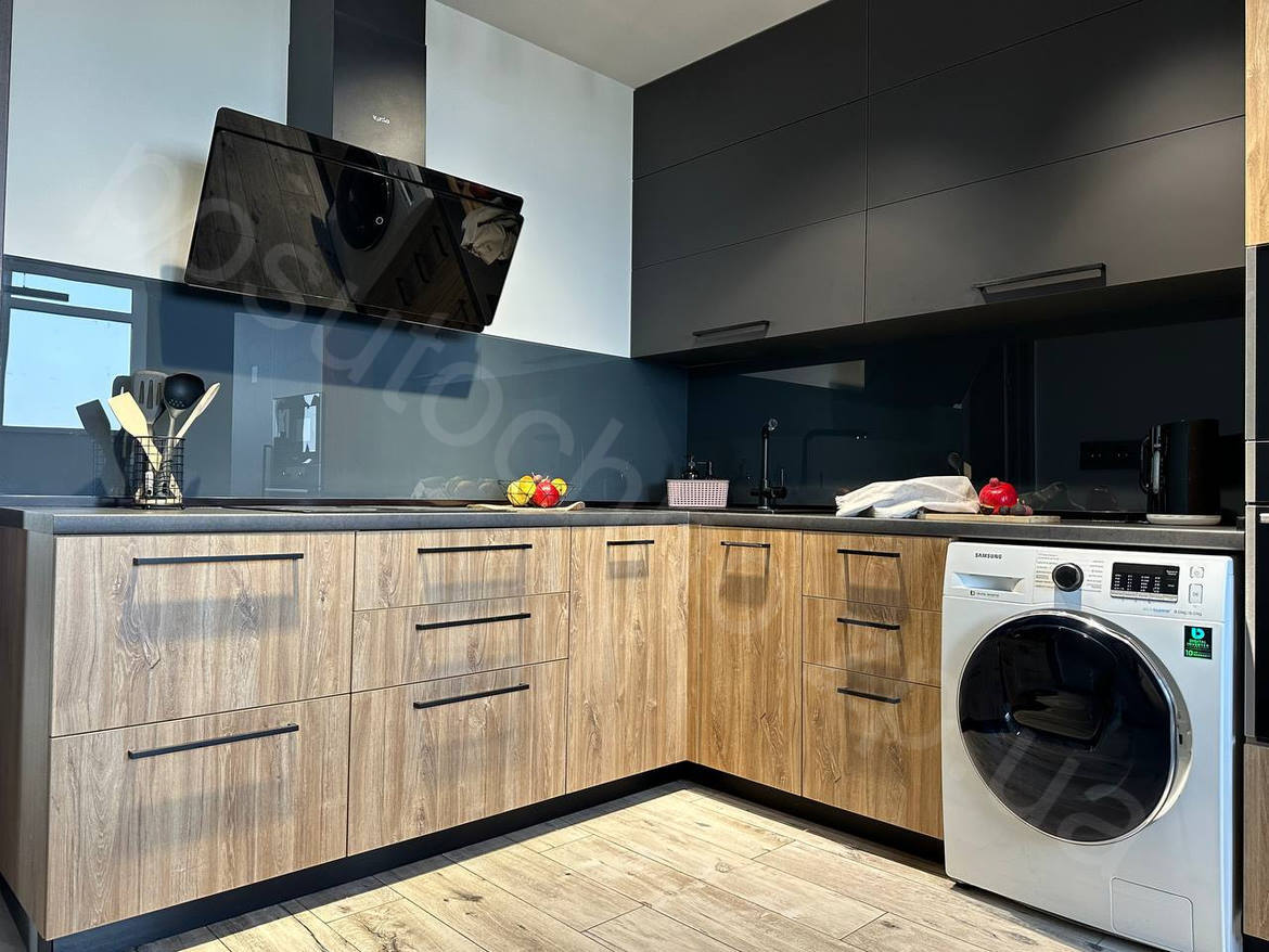 Ультрасовременные 2-комнатные VIP-апартаменты на Г... #9