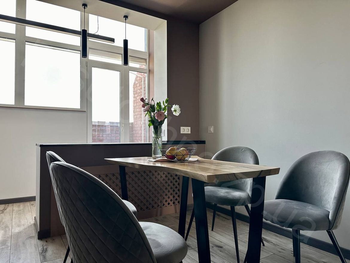 Ультрасовременные 2-комнатные VIP-апартаменты на Г... #11