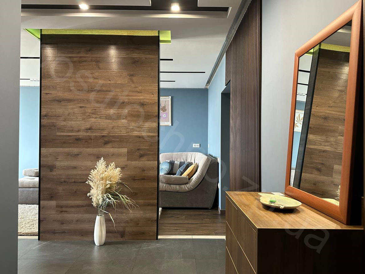 Ультрасовременные 2-комнатные VIP-апартаменты на Г... #12