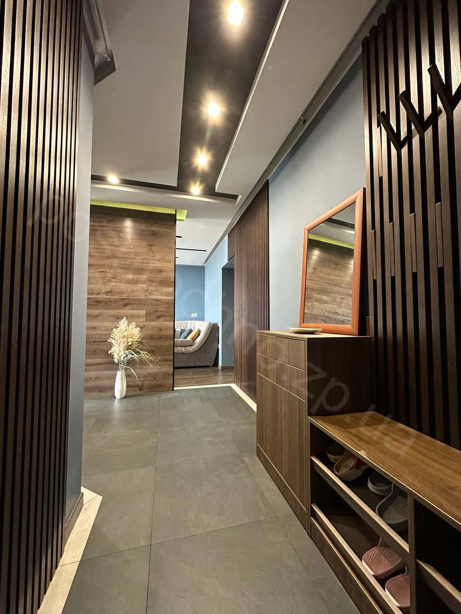 Ультрасовременные 2-комнатные VIP-апартаменты на Г... #13