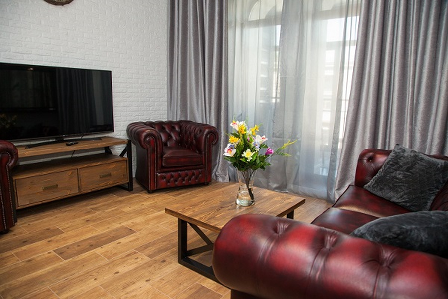 Апартаменты VIP класса возле концертного зала им.... #5